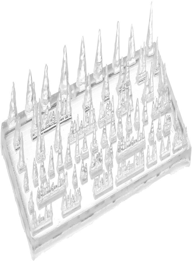 Green Stuff World for Models & Miniatures Resin Stalactites and Icicles 2047 - Image 1